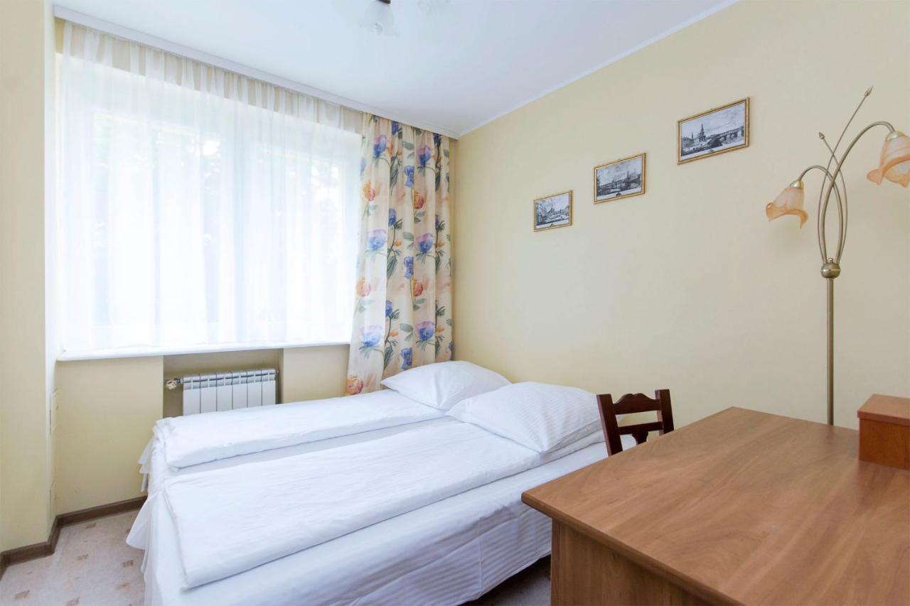 Apartament Nadmorski Wyspa Sobieszewska Gdańsk Buitenkant foto